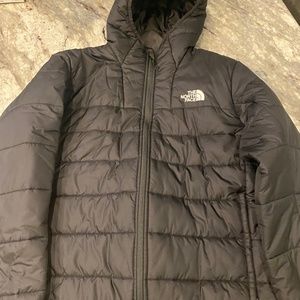 Men’s NorthFace Puffer